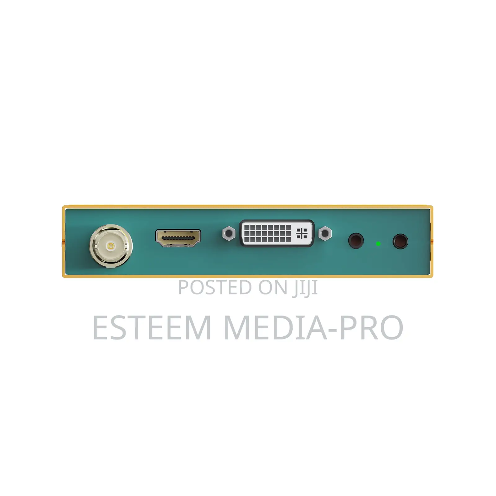 Avmatrix Uc7018 Multi-Signal to Usb3.0 Capture