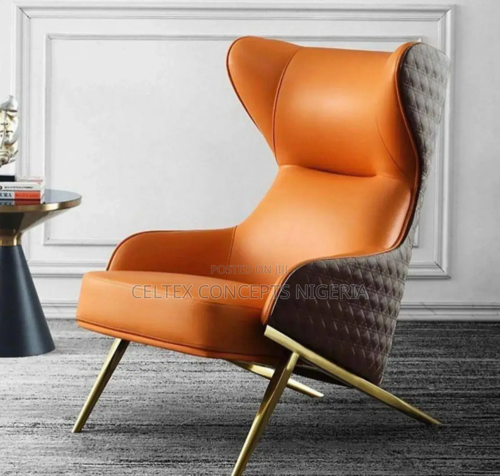 Lobby Chair