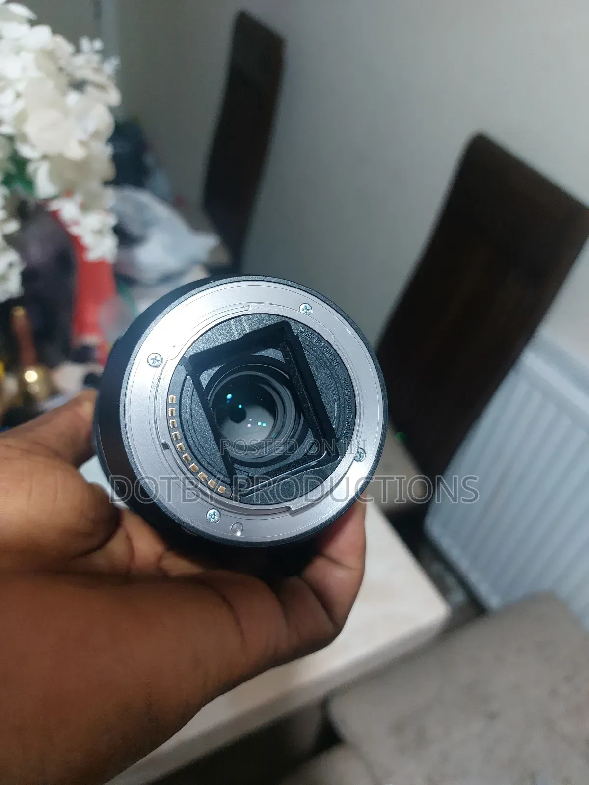 Sony Fe 24-70mm F4 Lens for Rent