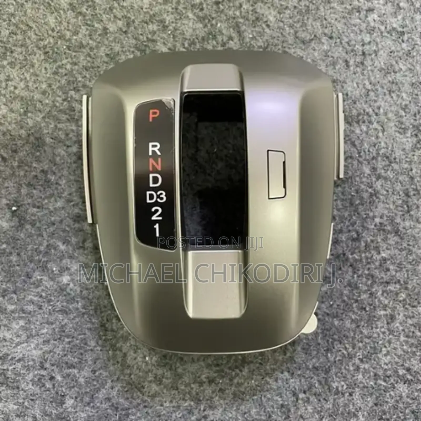 Gear Selector Cover for Honda Accord 2008/2012