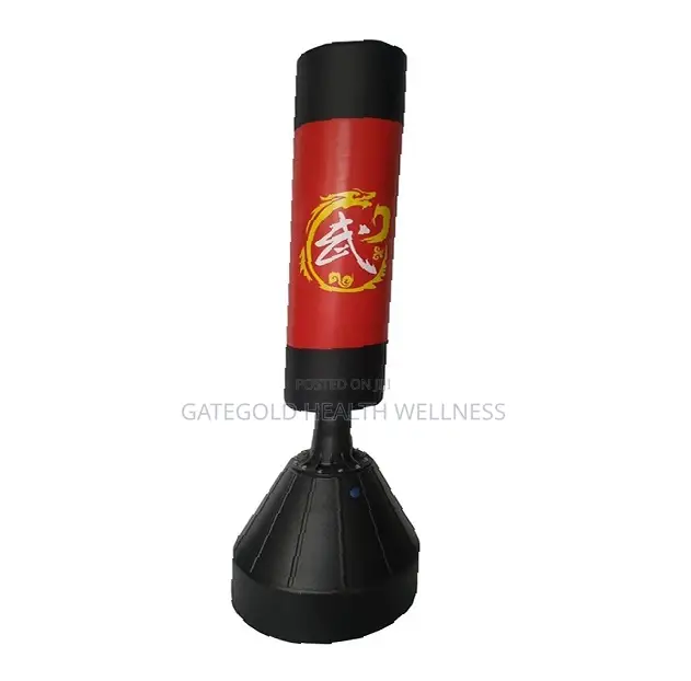 Tumbler Sandbag (Brtw) Brand Ng-30210