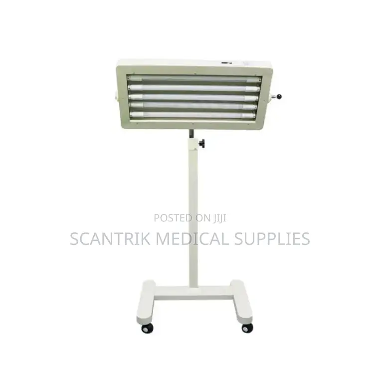 Phototherapy Machine