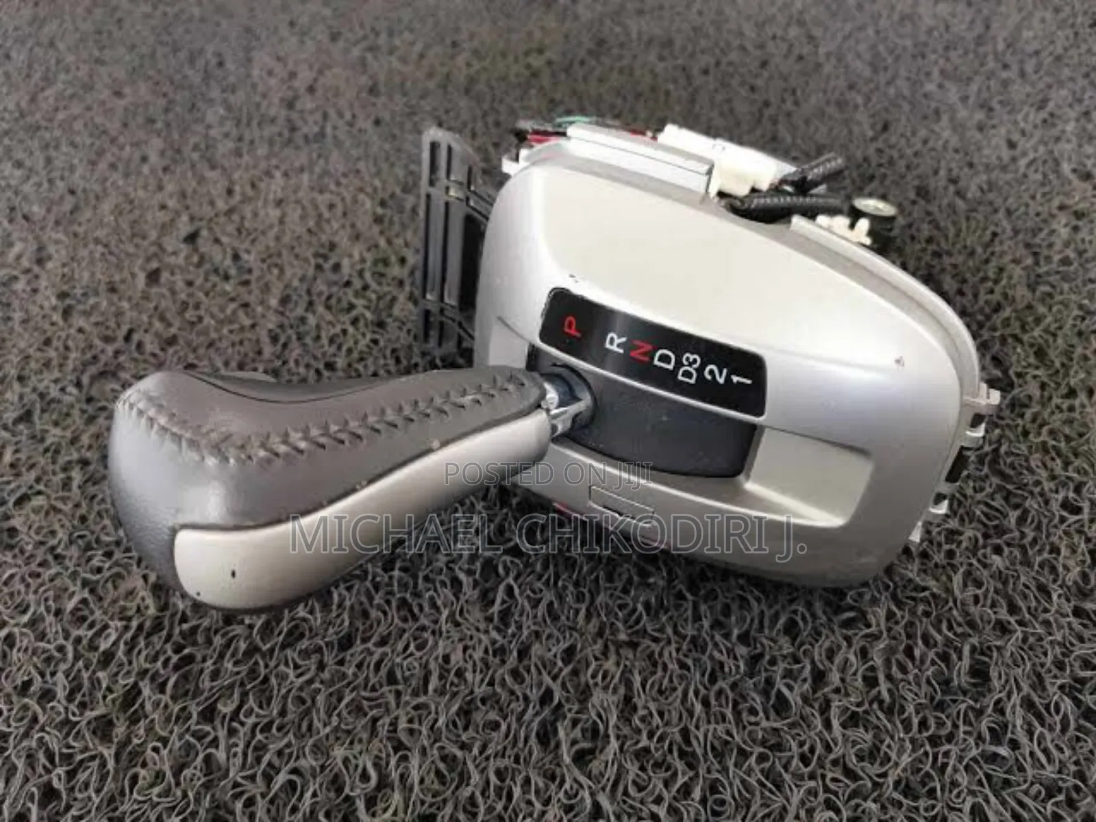 Gear Selector for Honda Crosstour 2008/2011