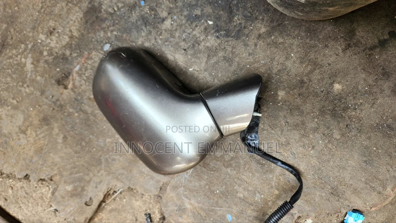 Side Mirror Honda Civic 2007/2010 Model