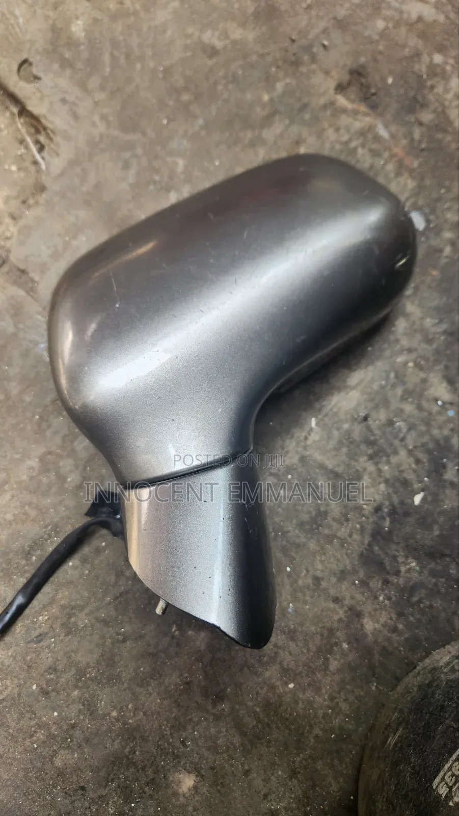 Side Mirror Honda Civic 2007/2010 Model