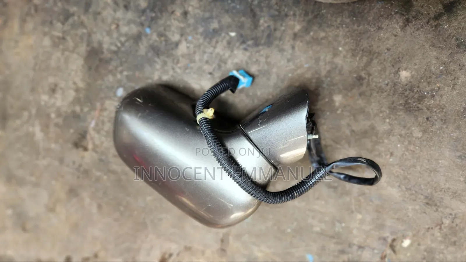 Side Mirror Honda Civic 2007/2010 Model