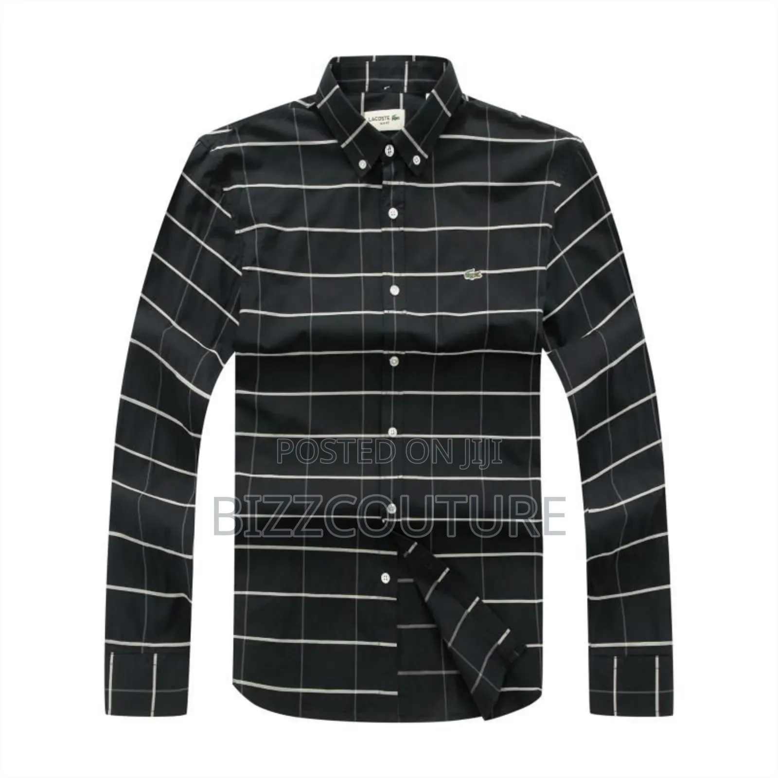 Original Tommy Hilfiger Shirts Available in Store