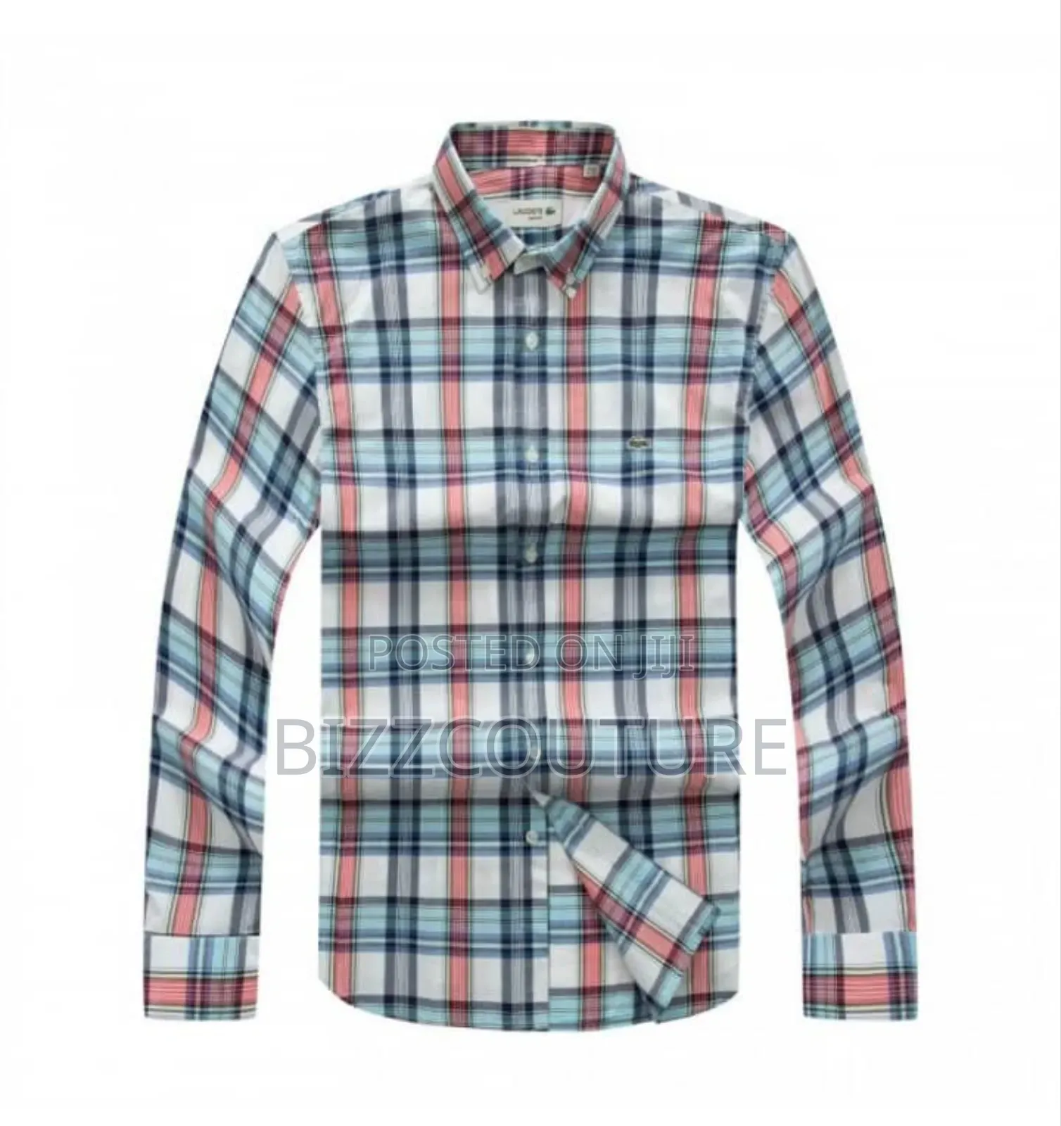 Original Tommy Hilfiger Shirts Available in Store