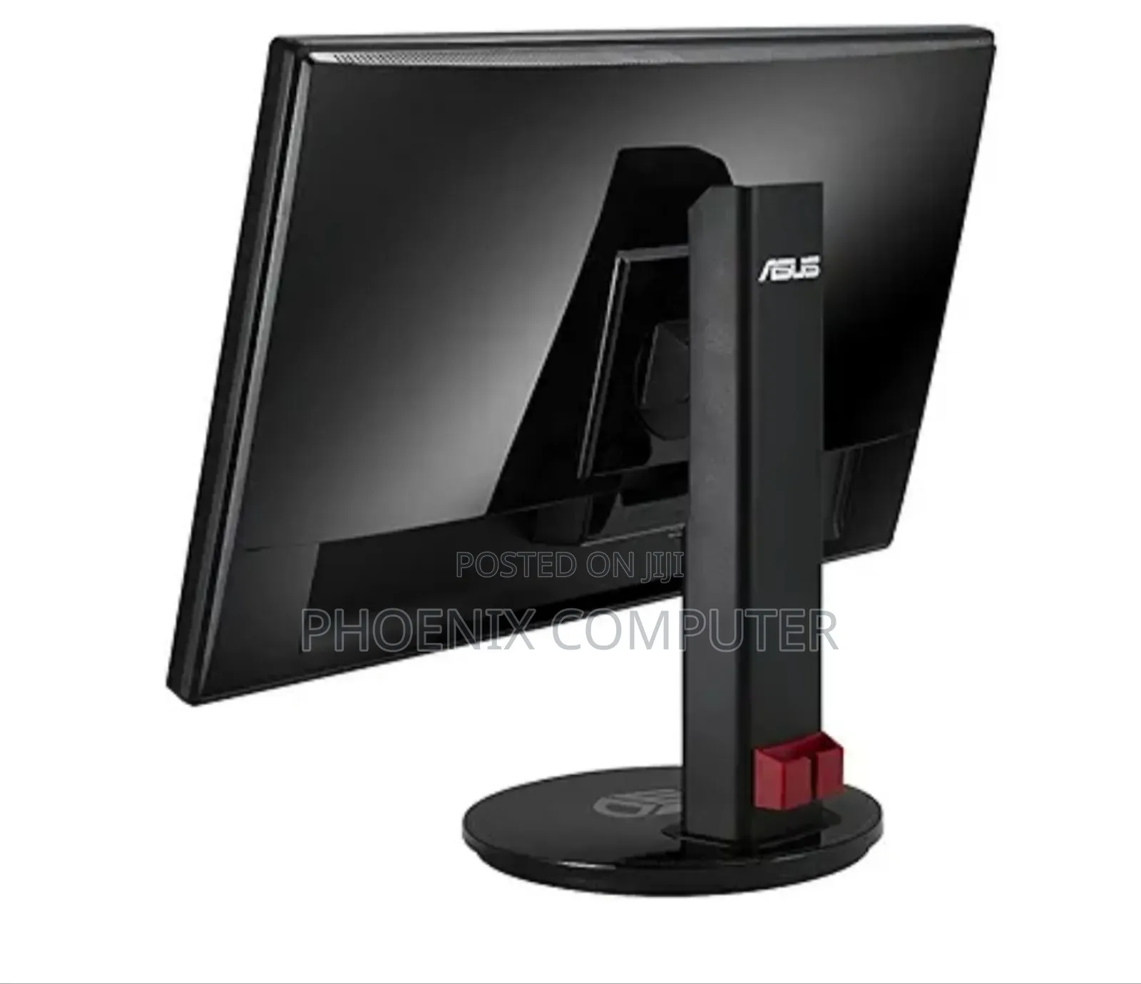 Asus Vg248qe 24" FHD Gaming Monitor