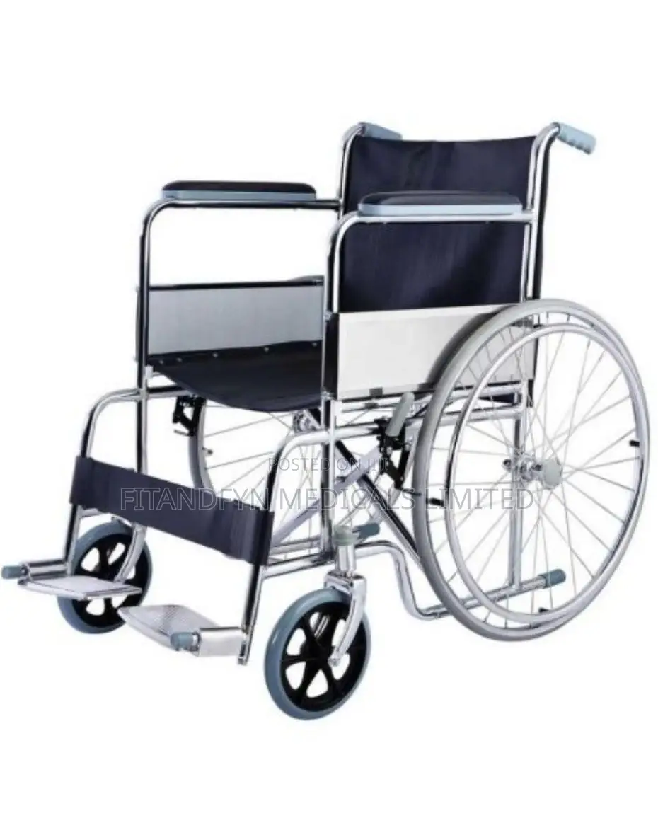Wheel Chair
