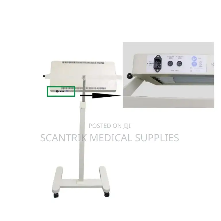 Device Portable Medical Equipment