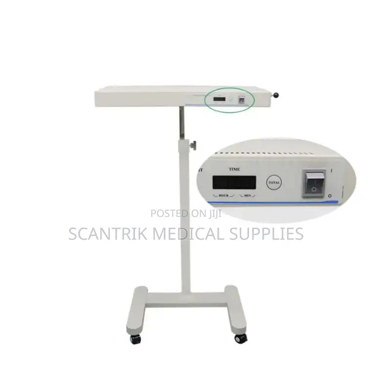 Medical Phototherapy Machine