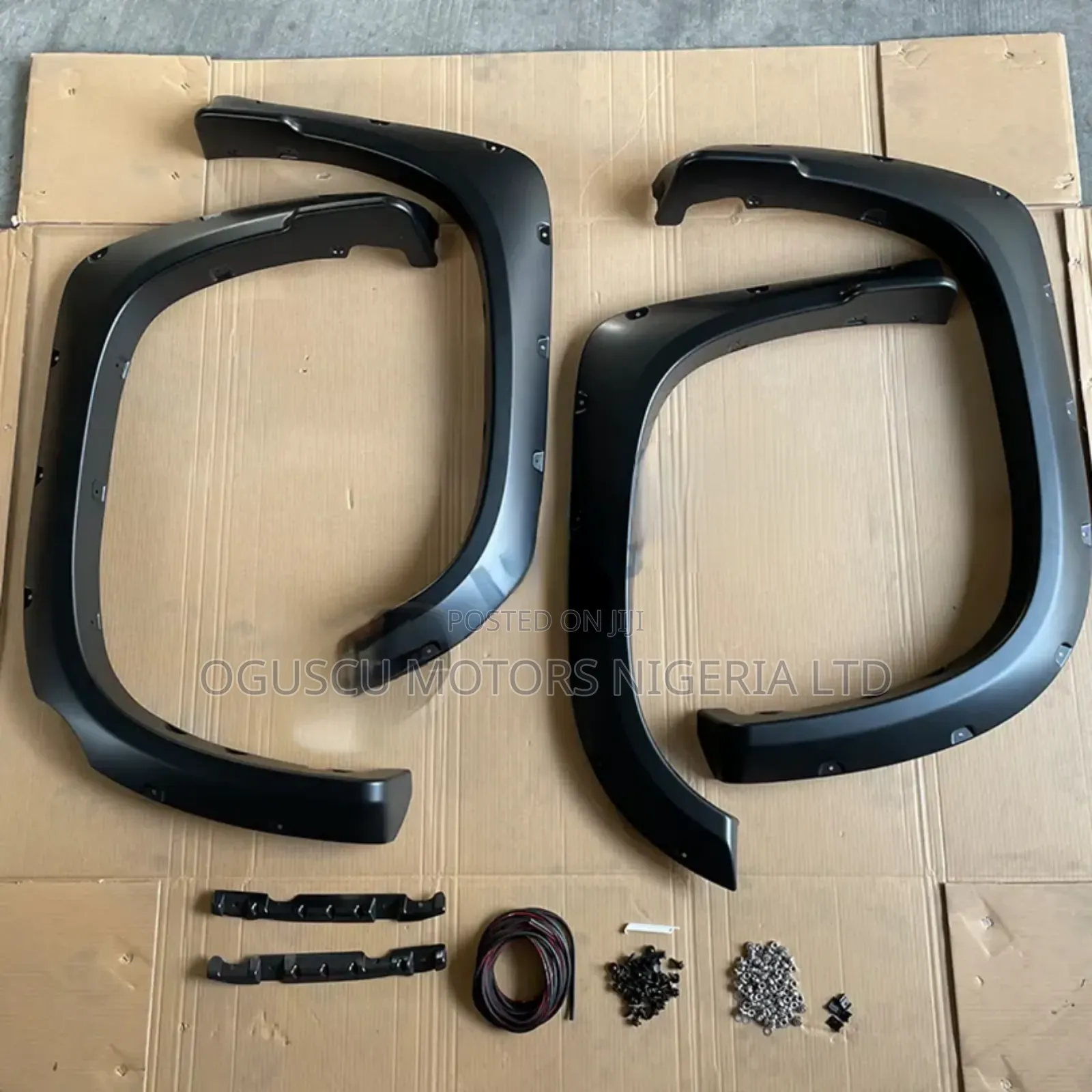 Fender Chrome Tundra 2018 Model