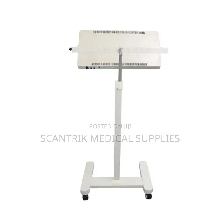 Phototherapy Mobile Blue Machine Light