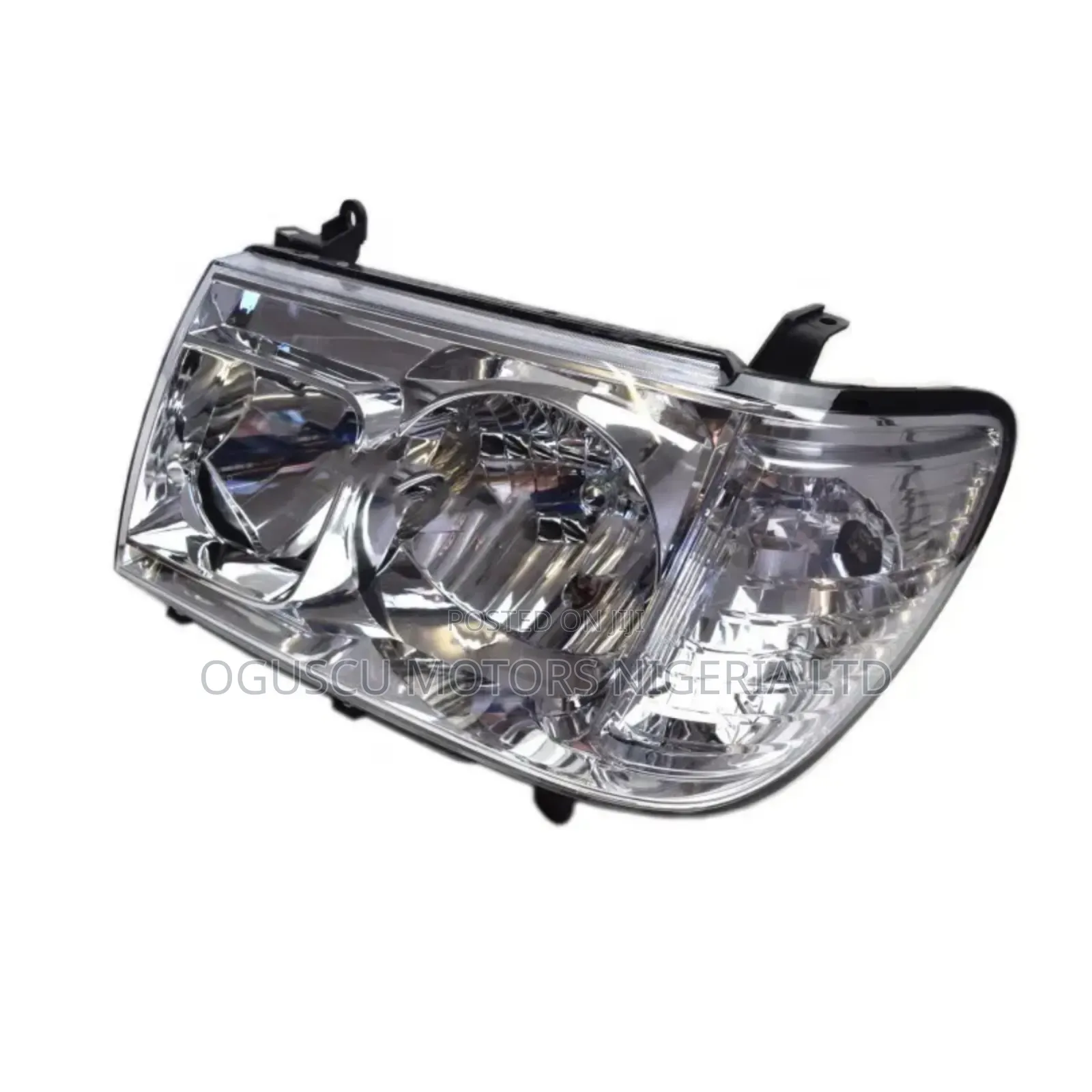 Headlamp Landcruiser 2005 Model