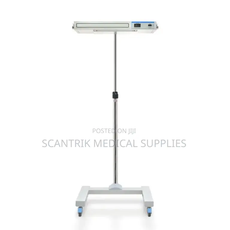 Led Neonatal Phototherapy Machine Unit