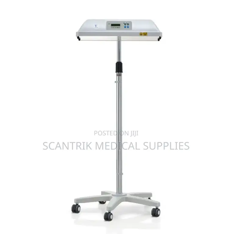 Baby Seater Phototherapy Machine