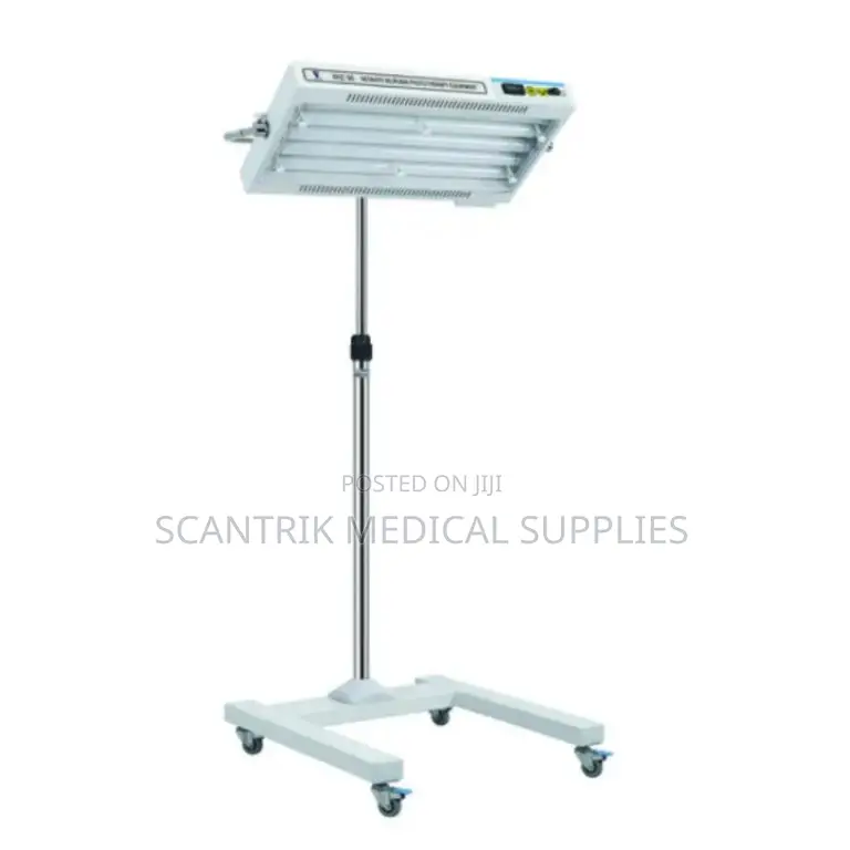 High Quality Therapy Machine Led Infant Phototherapy