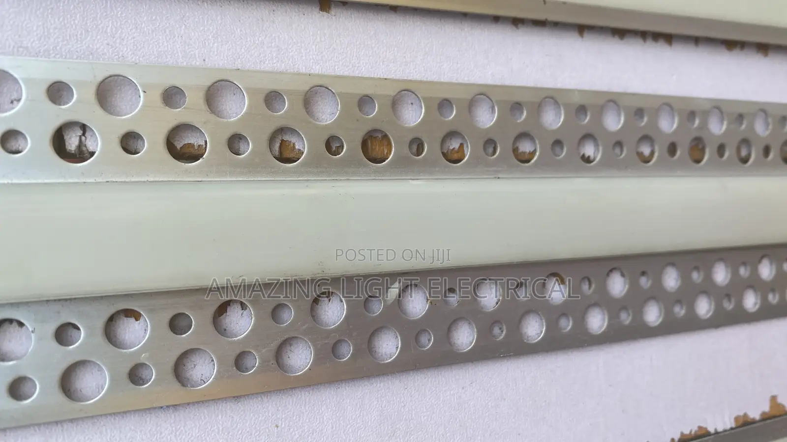 Aluminum Profile Frame