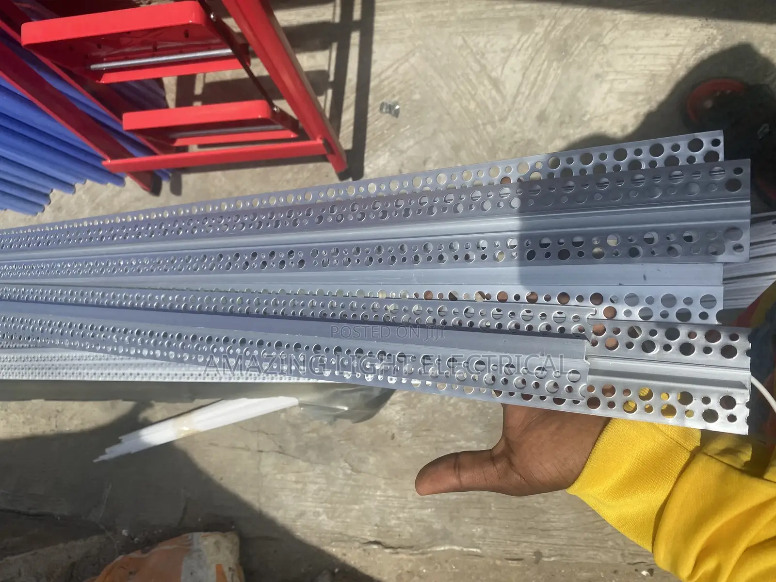 Aluminum Profile Frame
