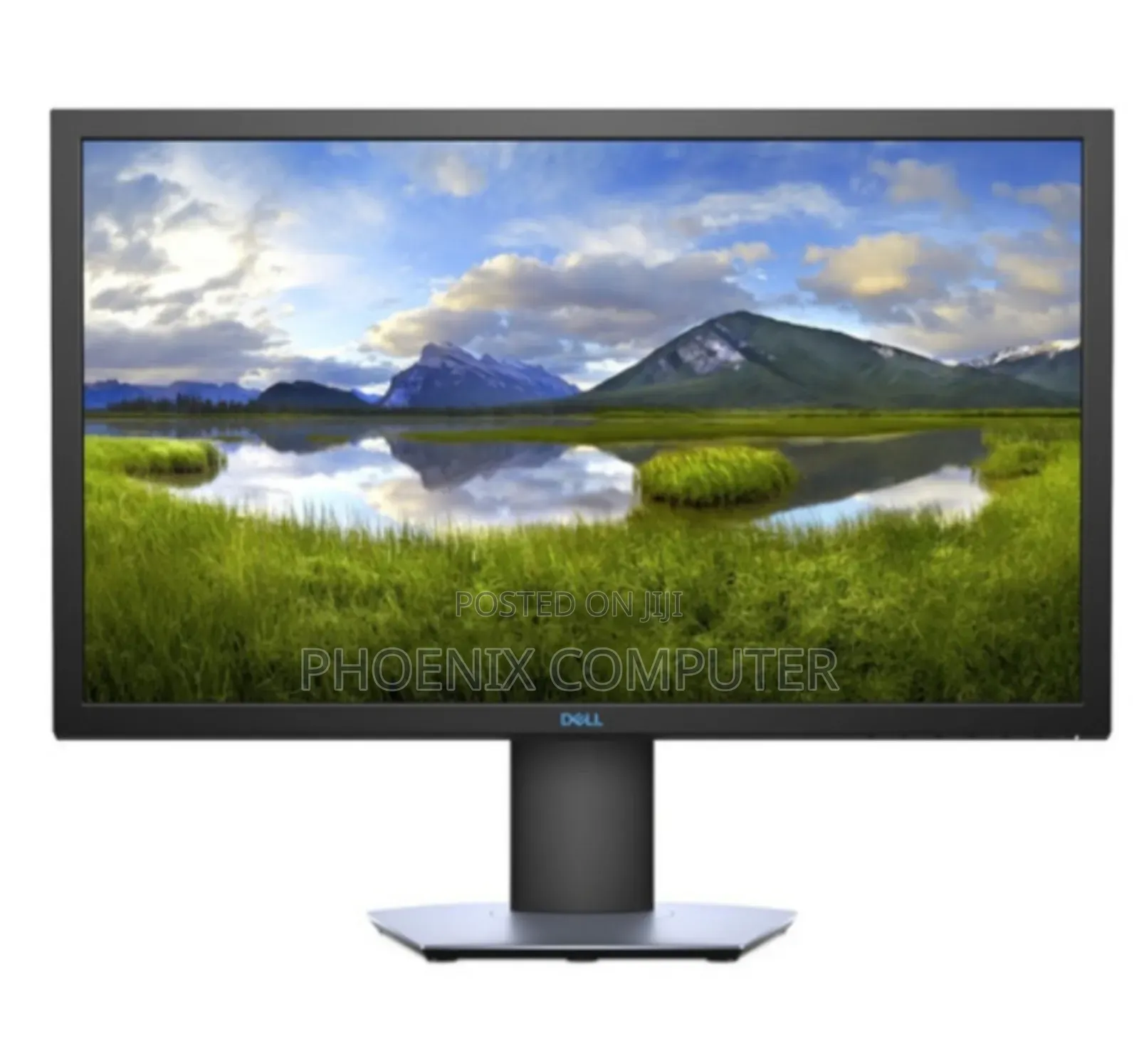 Dell S2419hgf 24" Full Hd 1920x1080 1ms 144hz 2xhdmi Amdfre