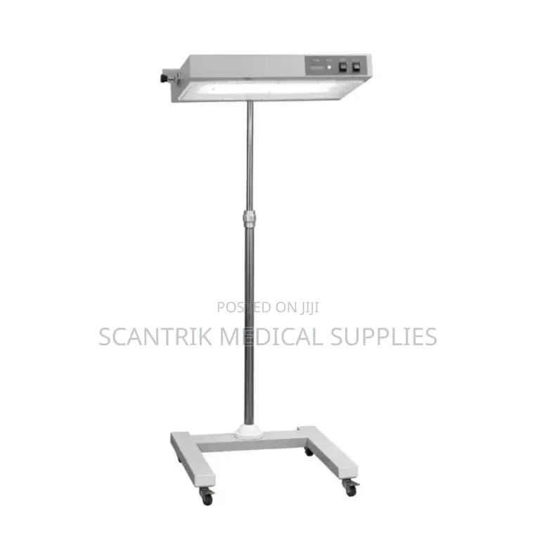 Infant Phototherapy Unit Machine