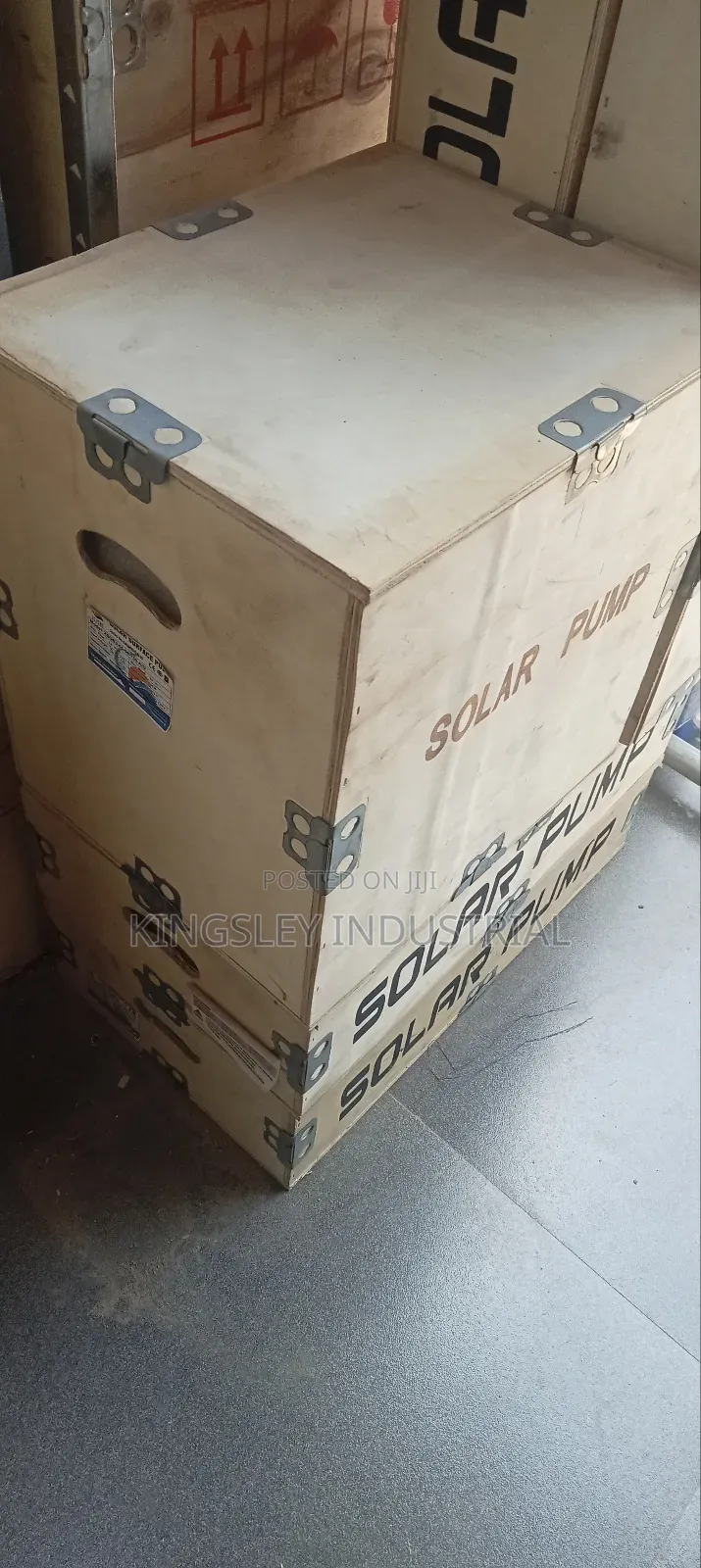 Ac and Dc Solar Surface Water Pump 1hp 750w