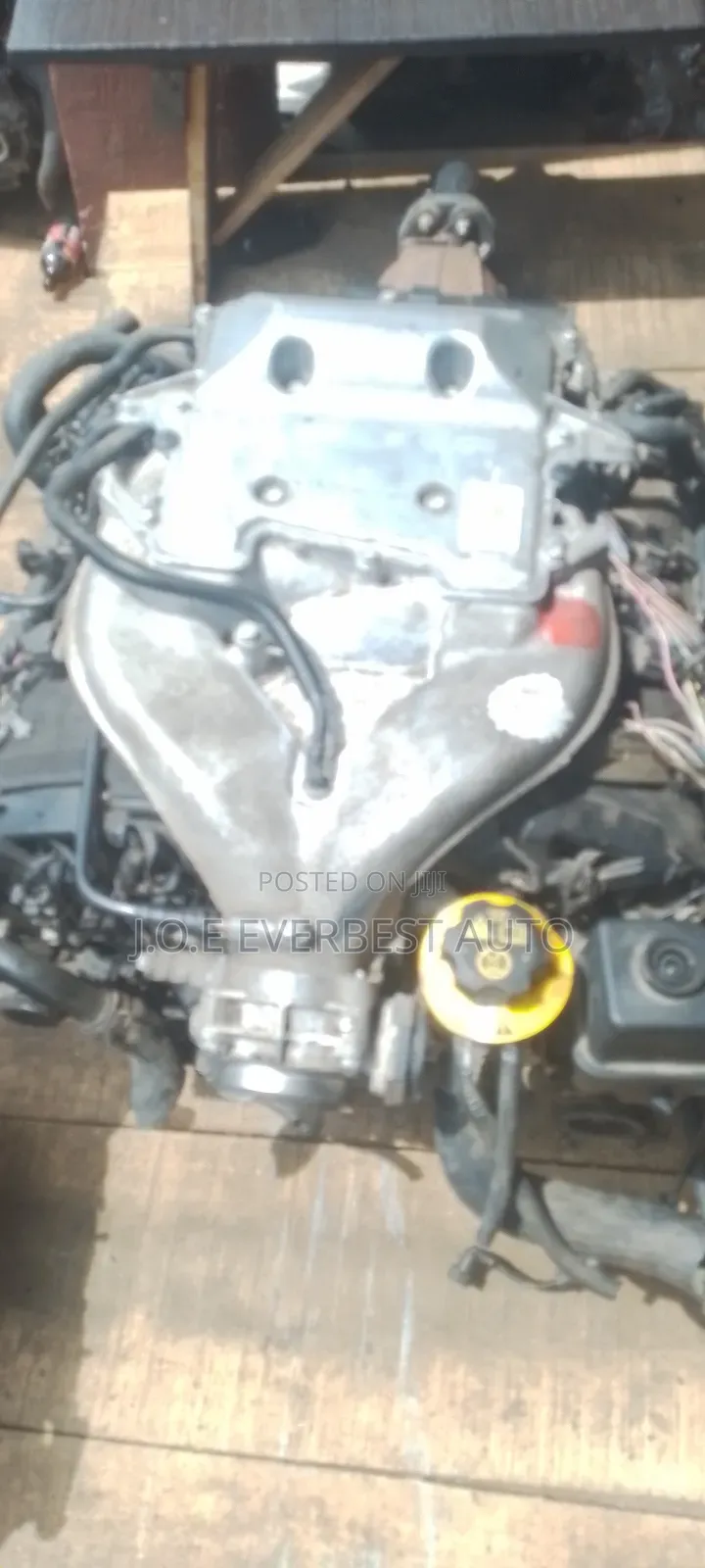 Chevrolet Camaro 2013 V6
