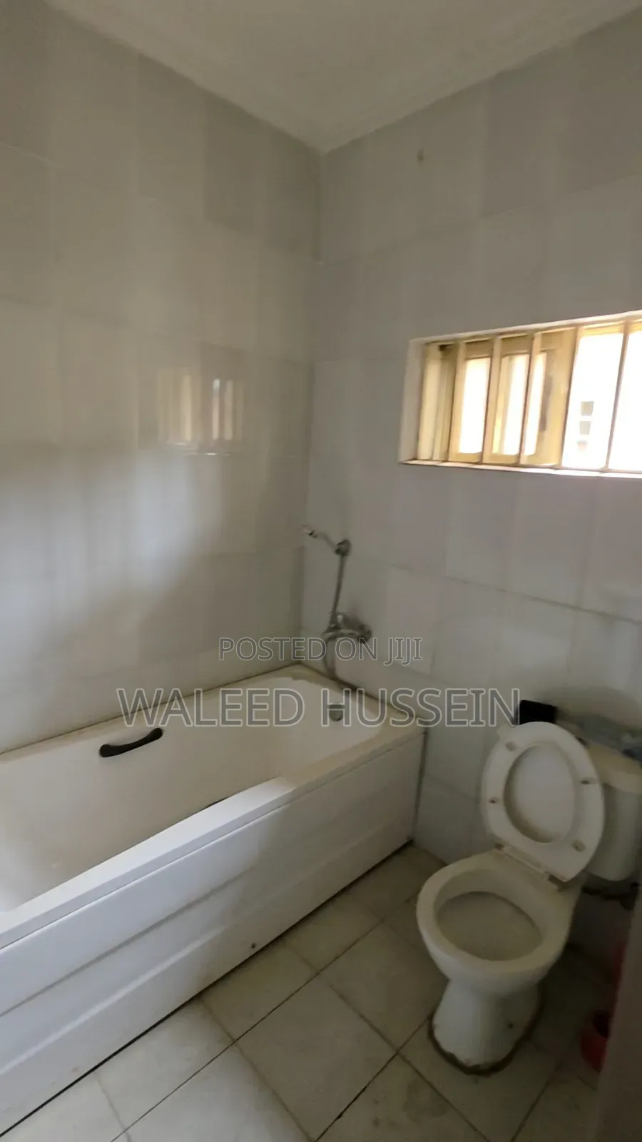 4bdrm Duplex in Wuse Zone 6 for sale