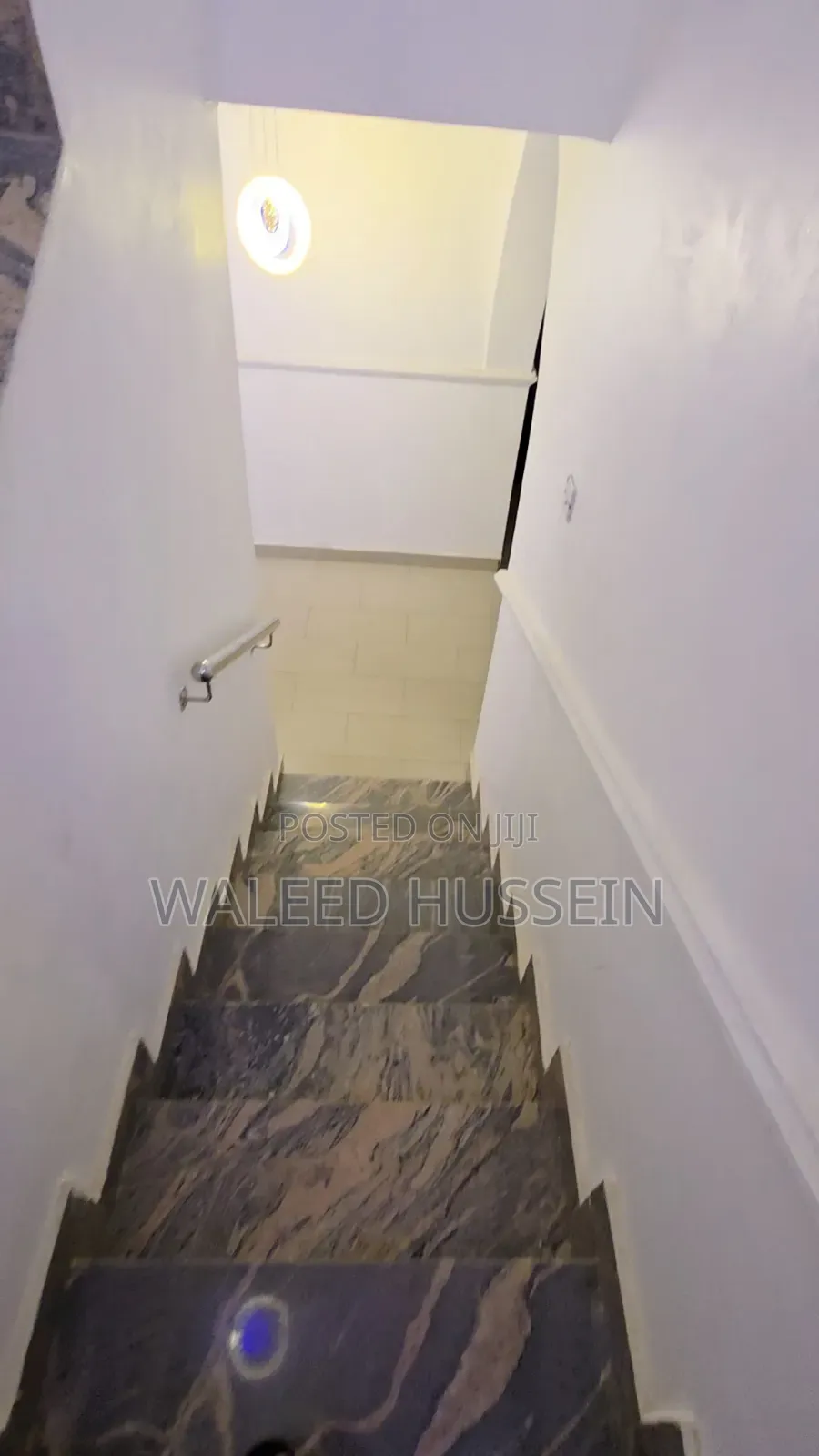 4bdrm Duplex in Wuse Zone 6 for sale