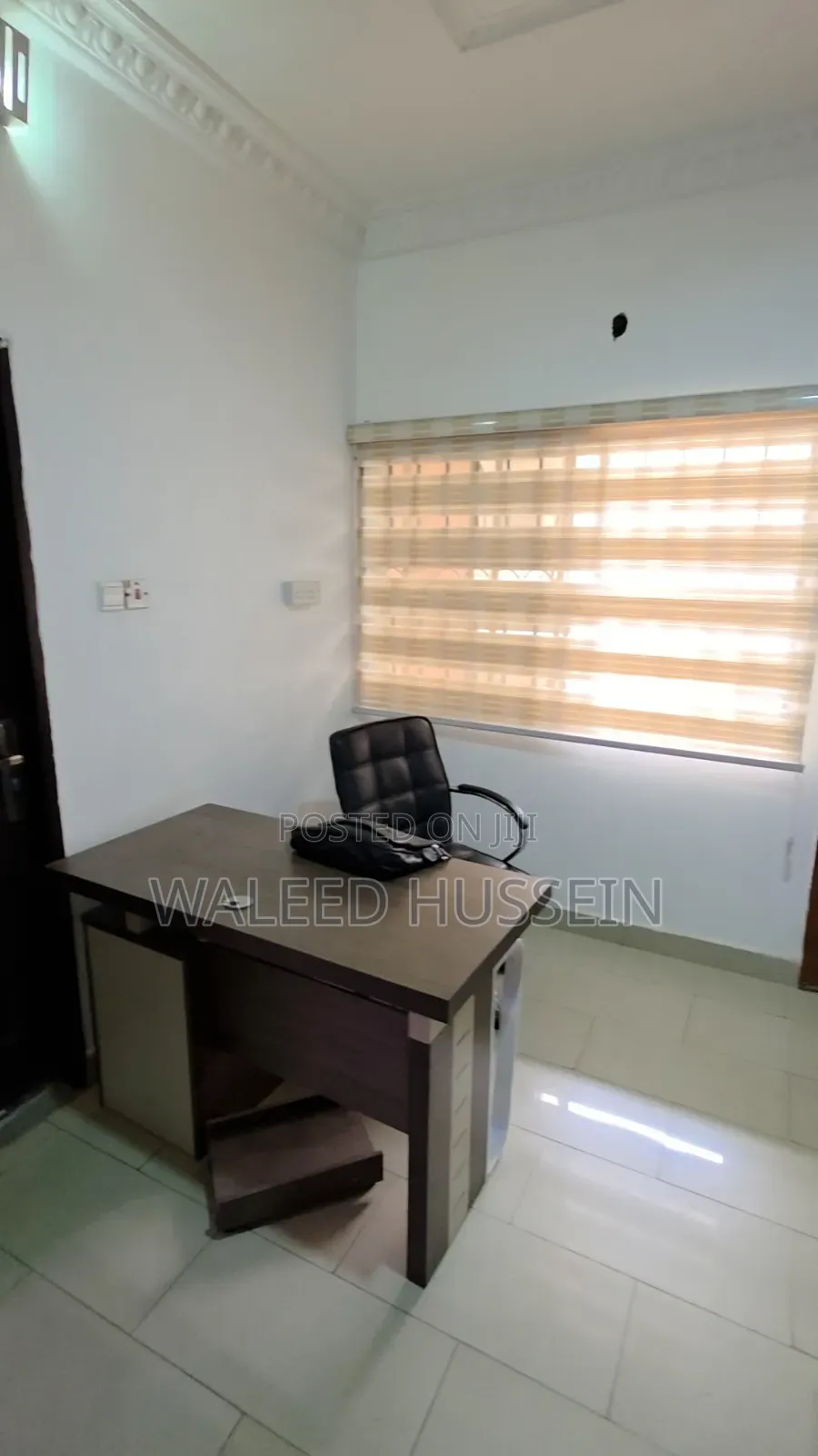 4bdrm Duplex in Wuse Zone 6 for sale