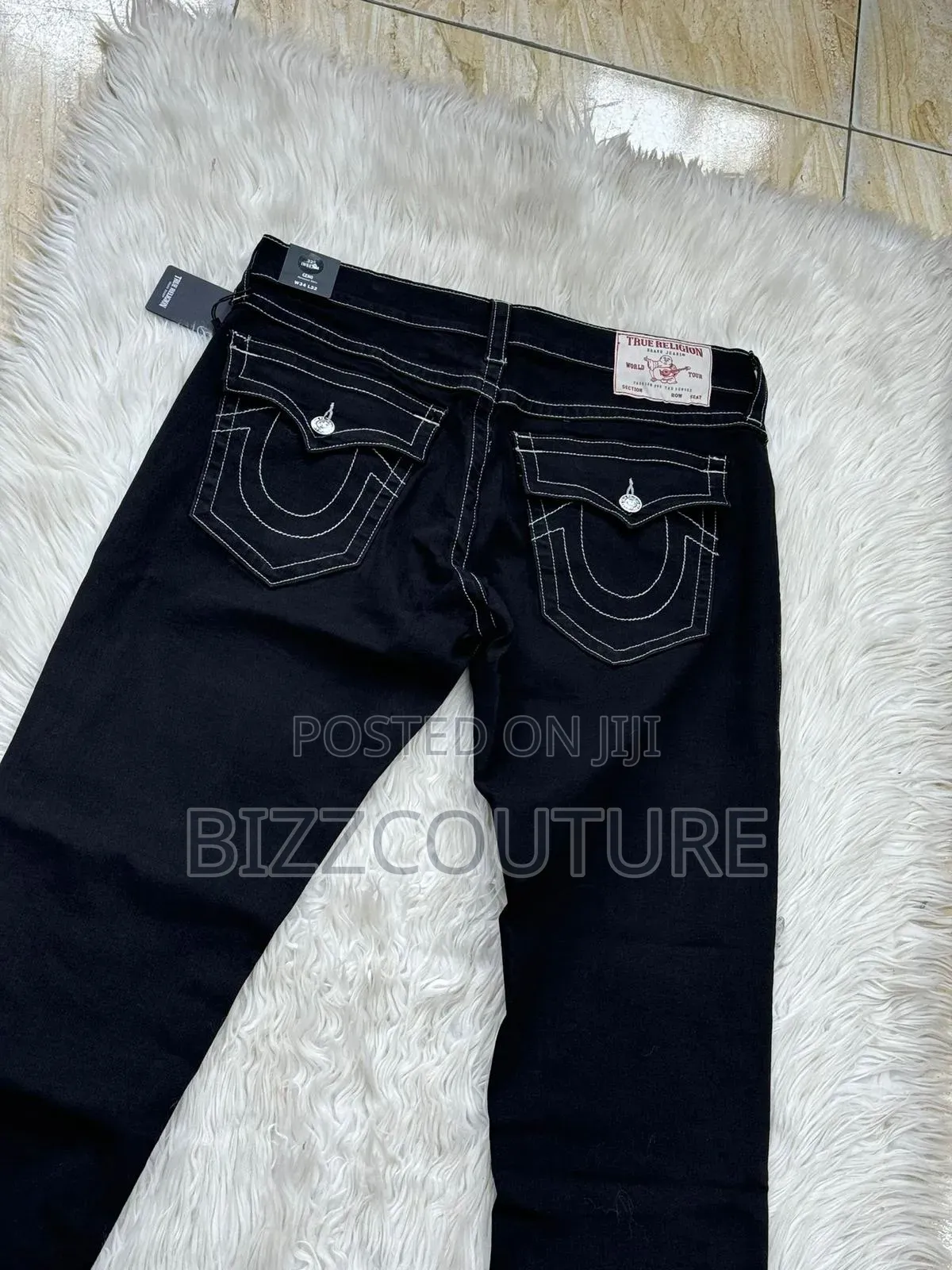 Original True Religion Jeans Available in Store