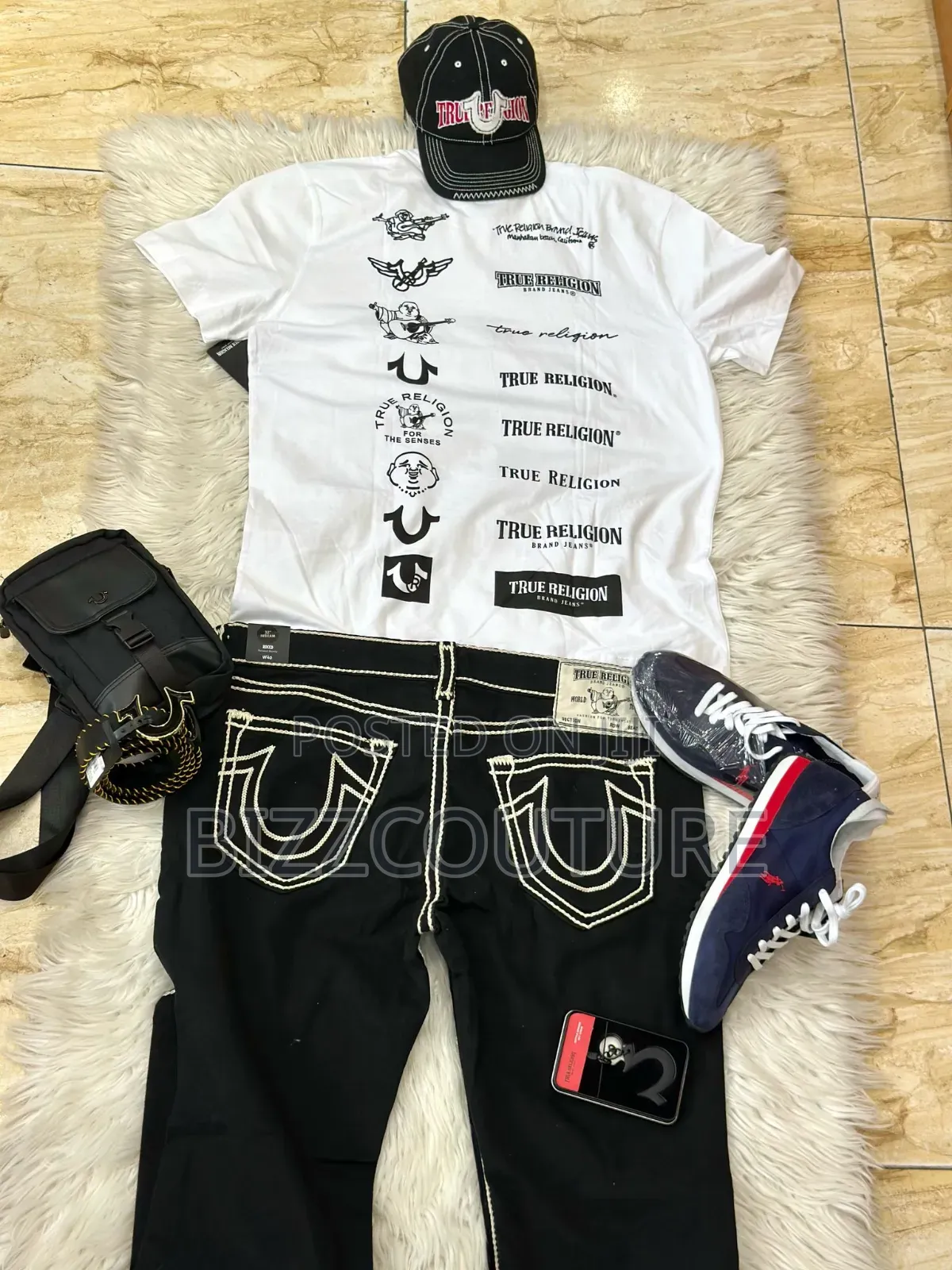 Original True Religion Jeans Available In