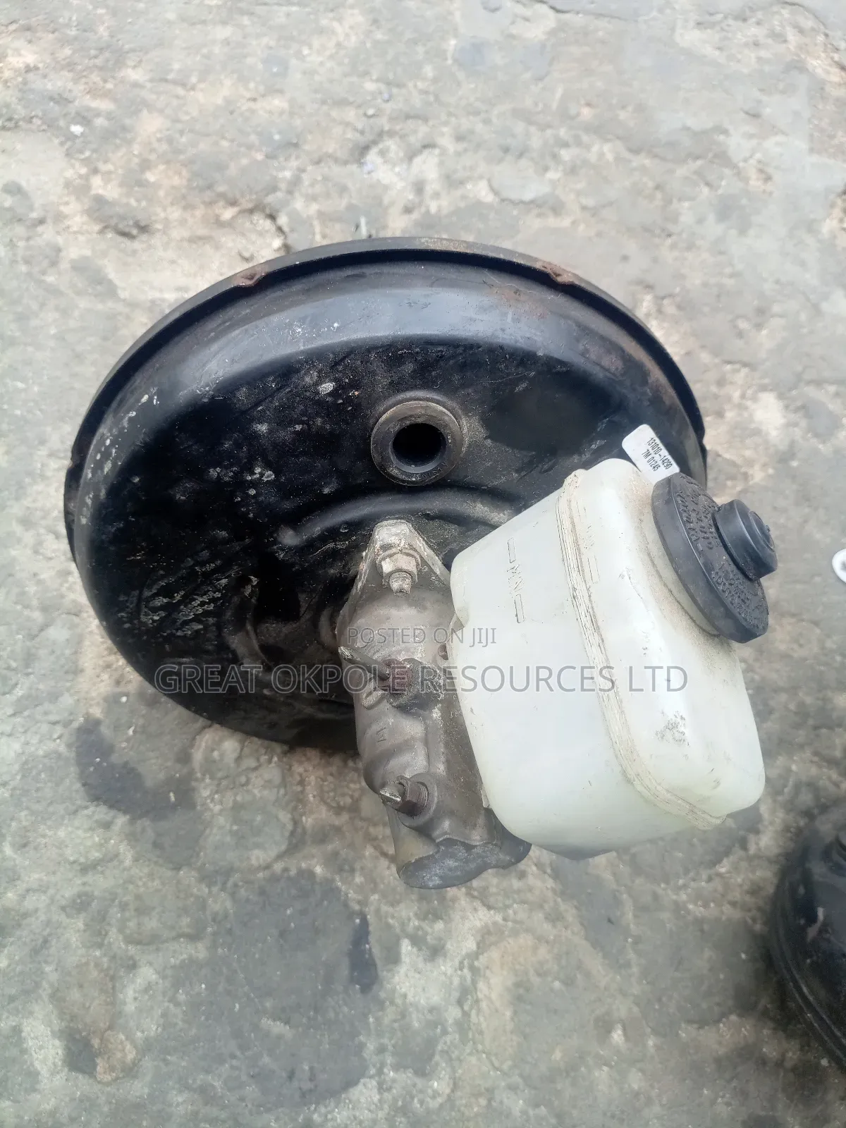 Toyota Tacoma 2007 2008 Master and Savo