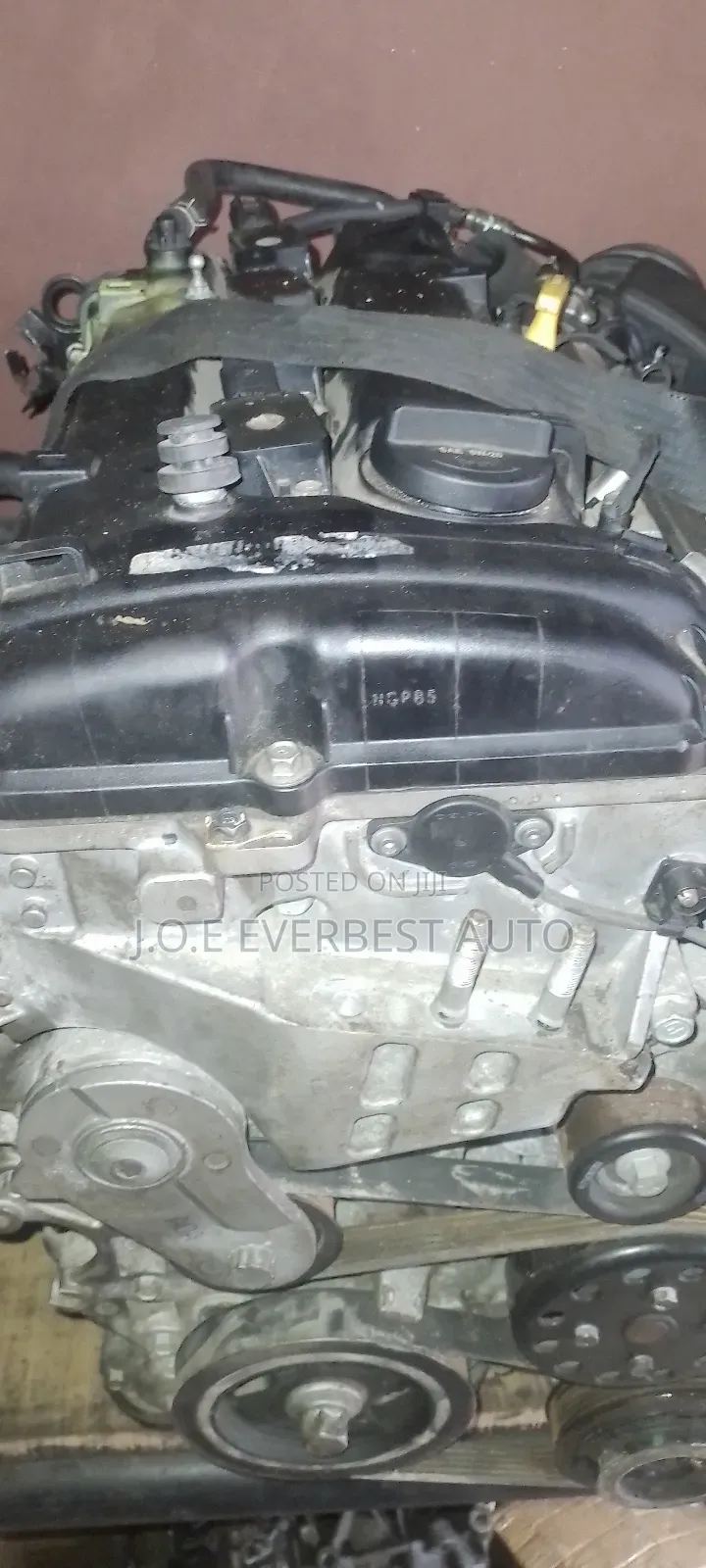 Hyundai Elantra Center Gauge 2014