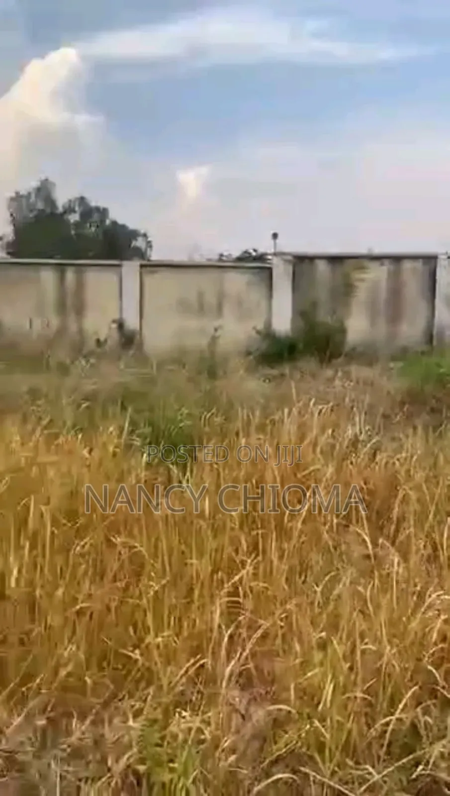 Land at Diamond Estate