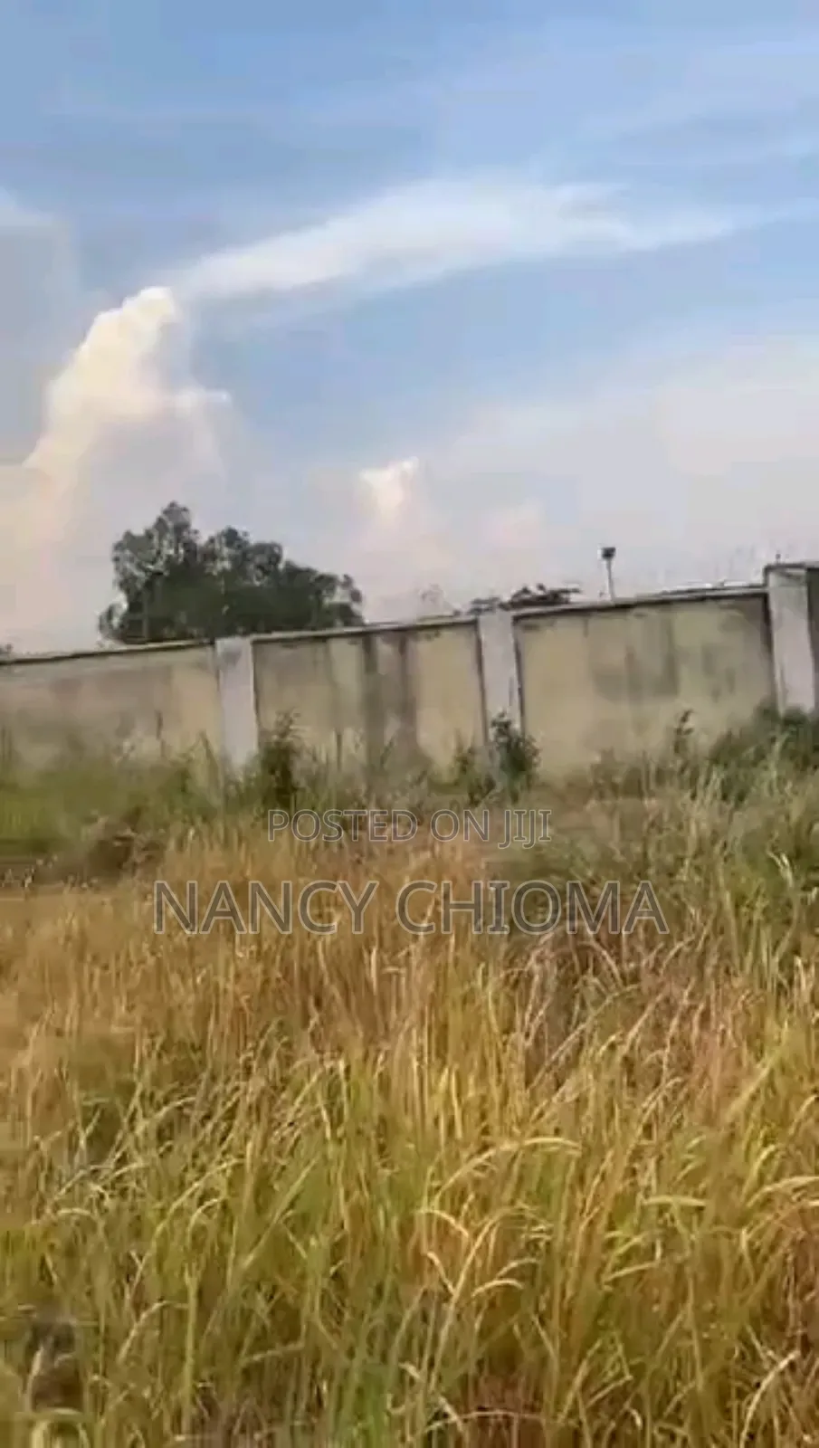 Land at Diamond Estate