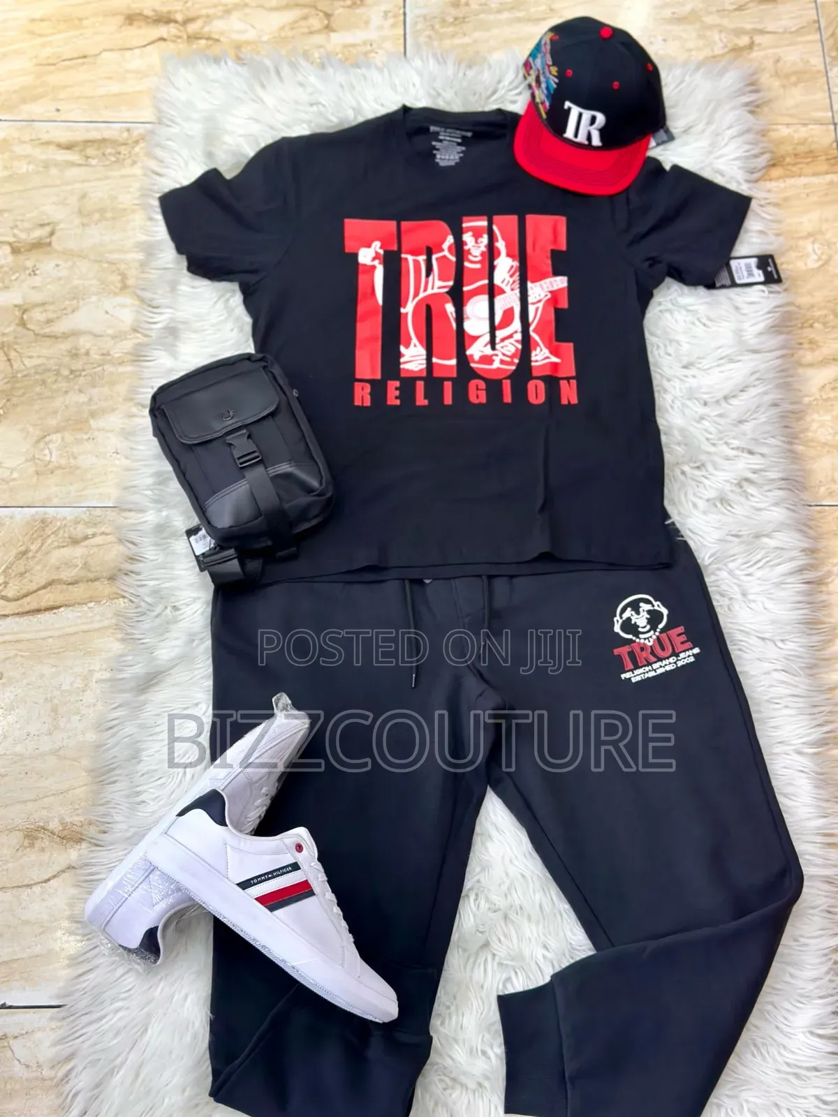 Original True Religion T-Shirts Available in Store