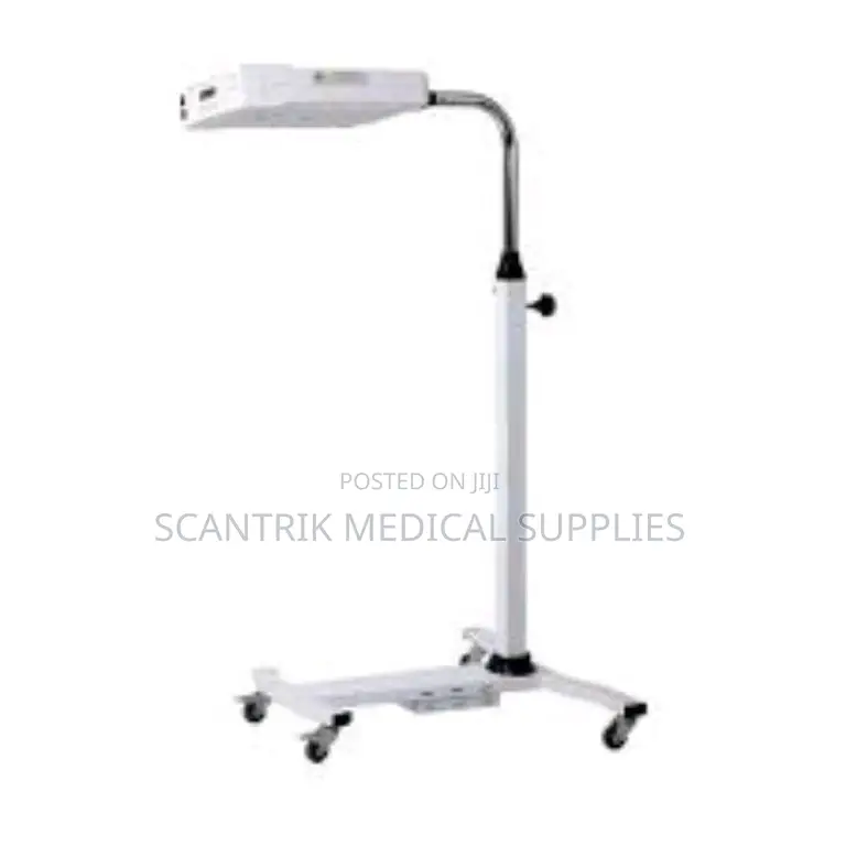 Phototherapy Device