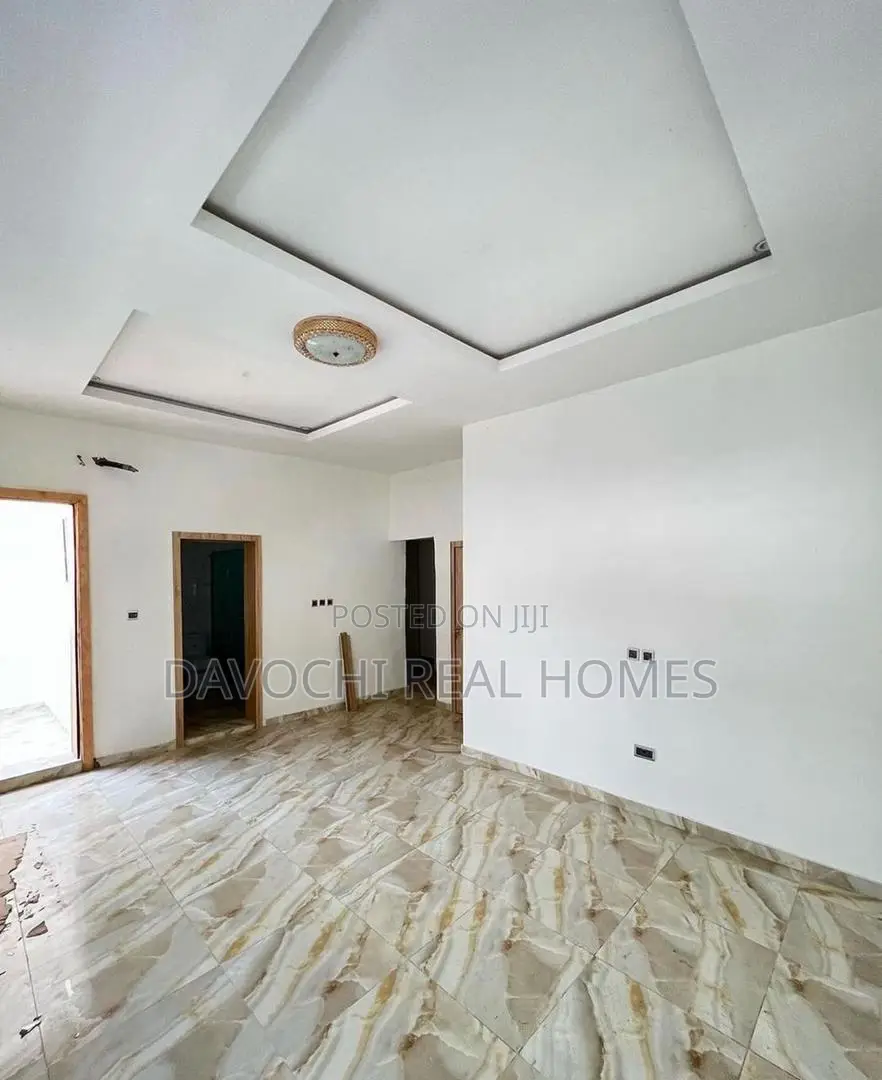 4bdrm Duplex in Ikota, Lekki for rent