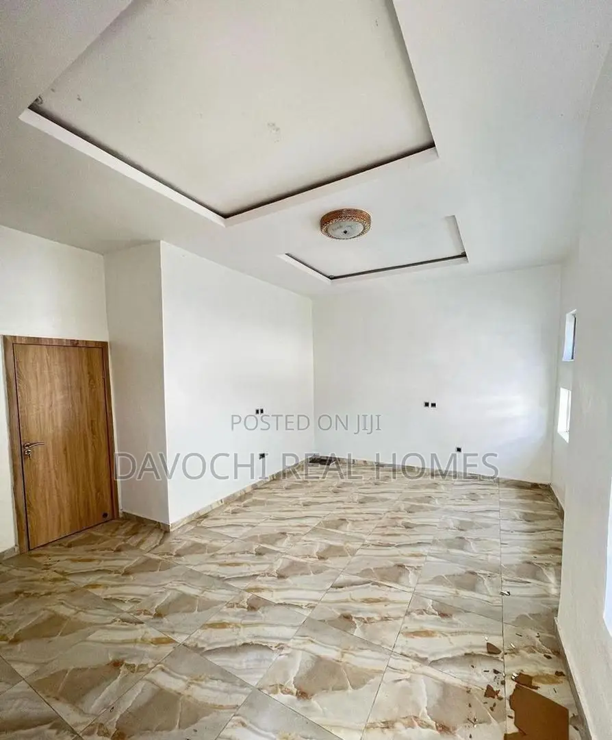 4bdrm Duplex in Ikota, Lekki for rent