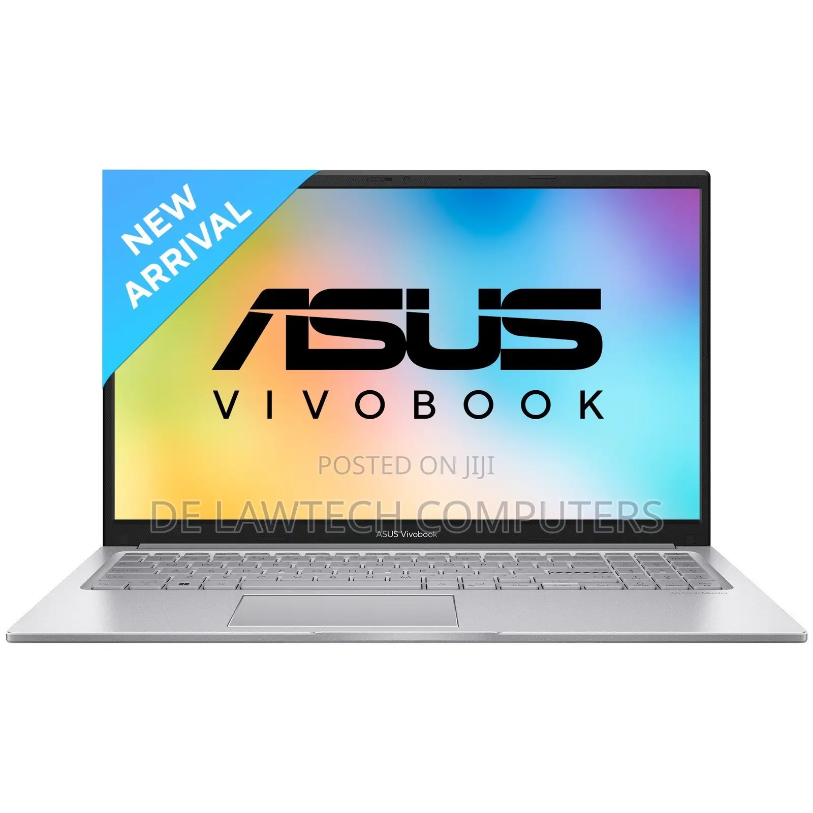 New Laptop Asus Vivobook 16 16GB Intel Core I9 SSD 1T