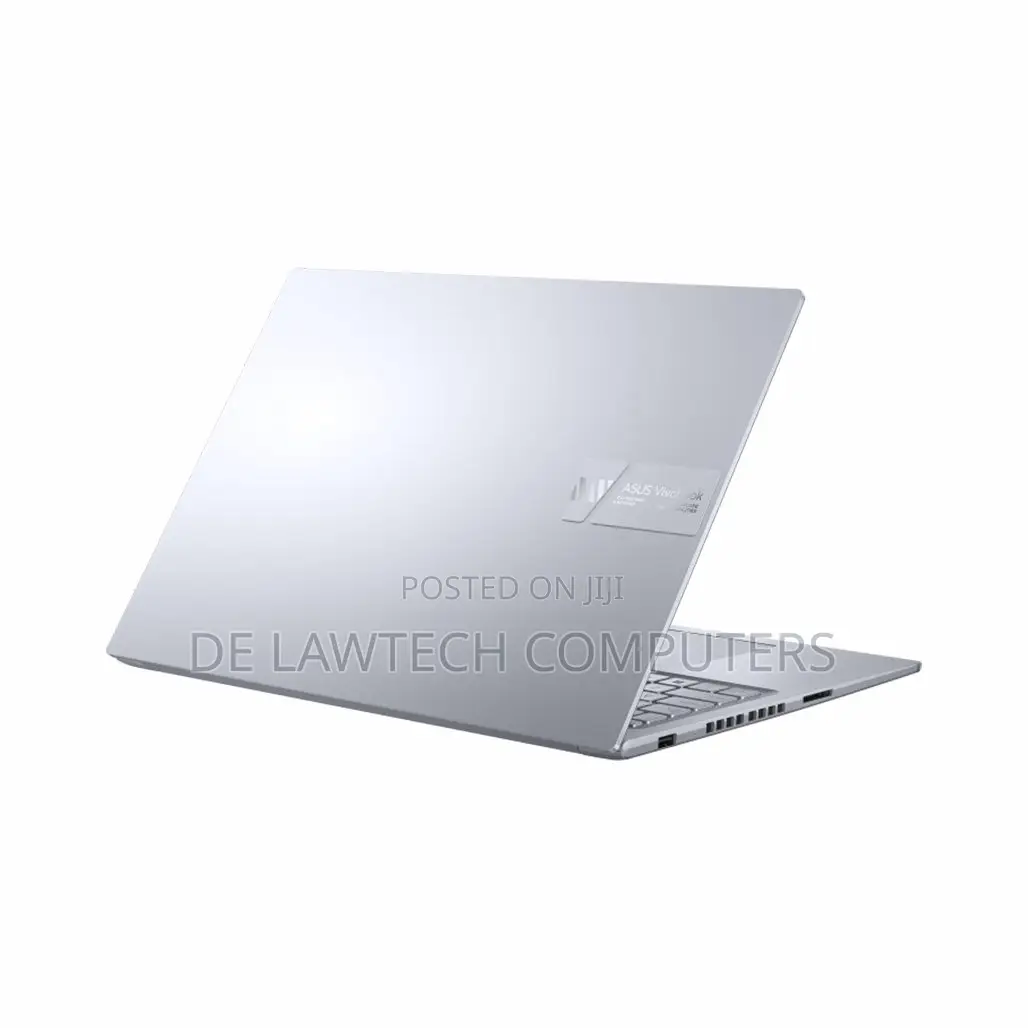 New Laptop Asus Vivobook 16 16GB Intel Core I9 SSD 1T