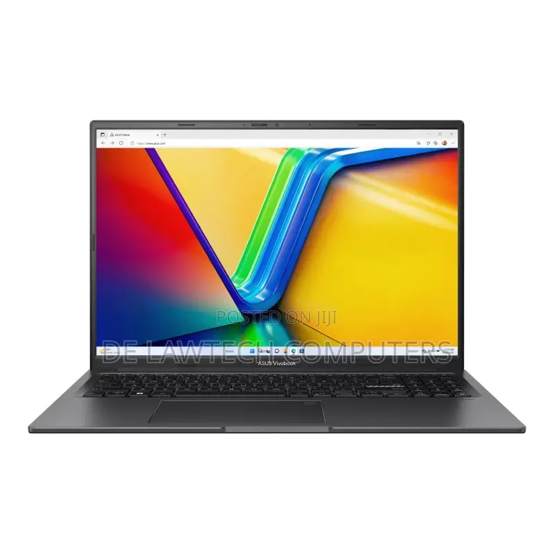 New Laptop Asus Vivobook 16 16GB Intel Core I9 SSD 1T