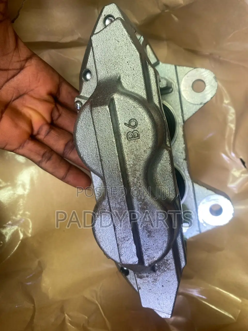 Toyota 4-runner Brake Caliper