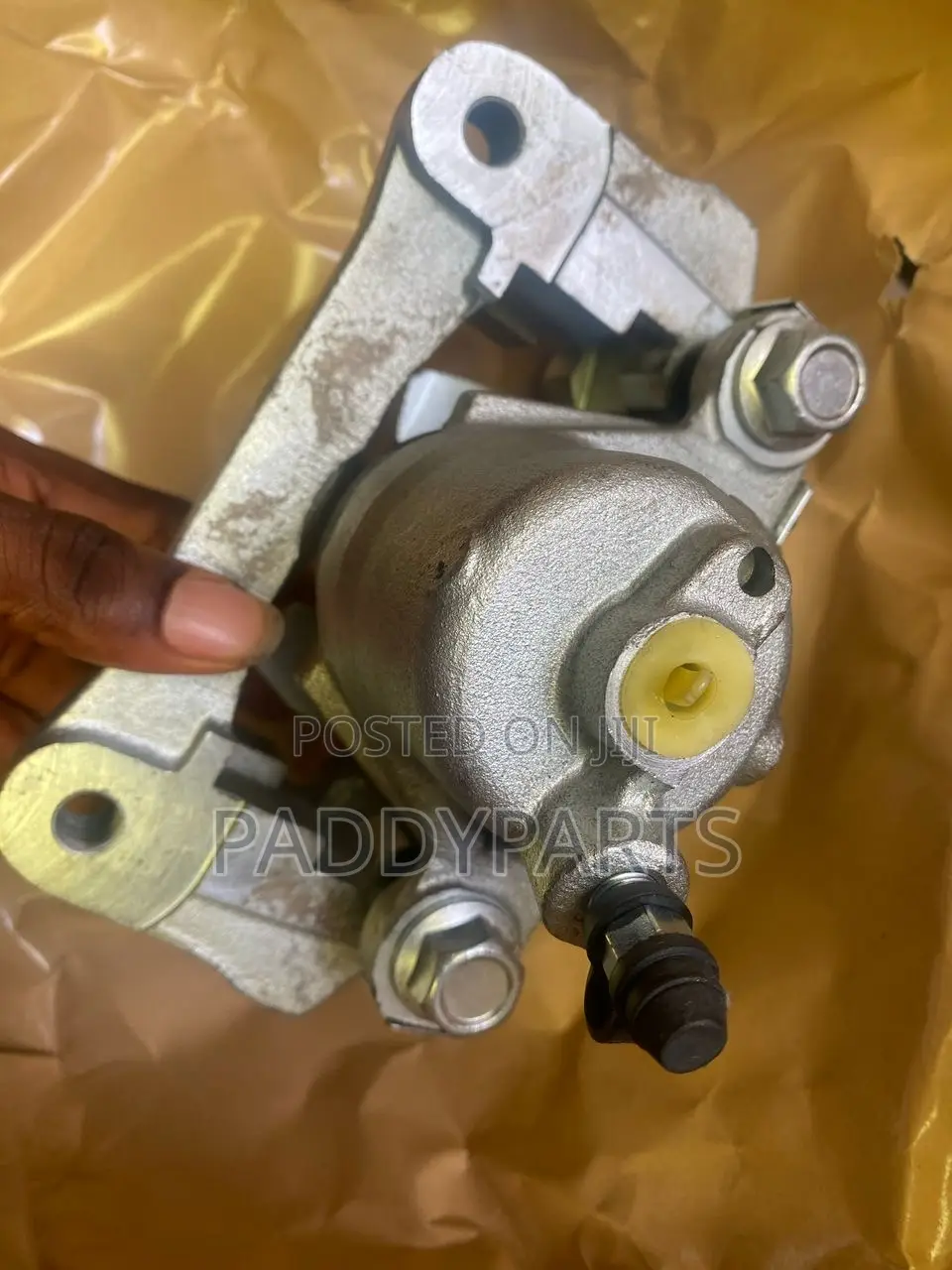 Toyota 4-runner Brake Caliper