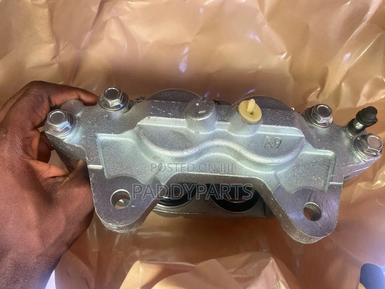 Toyota 4-runner Brake Caliper