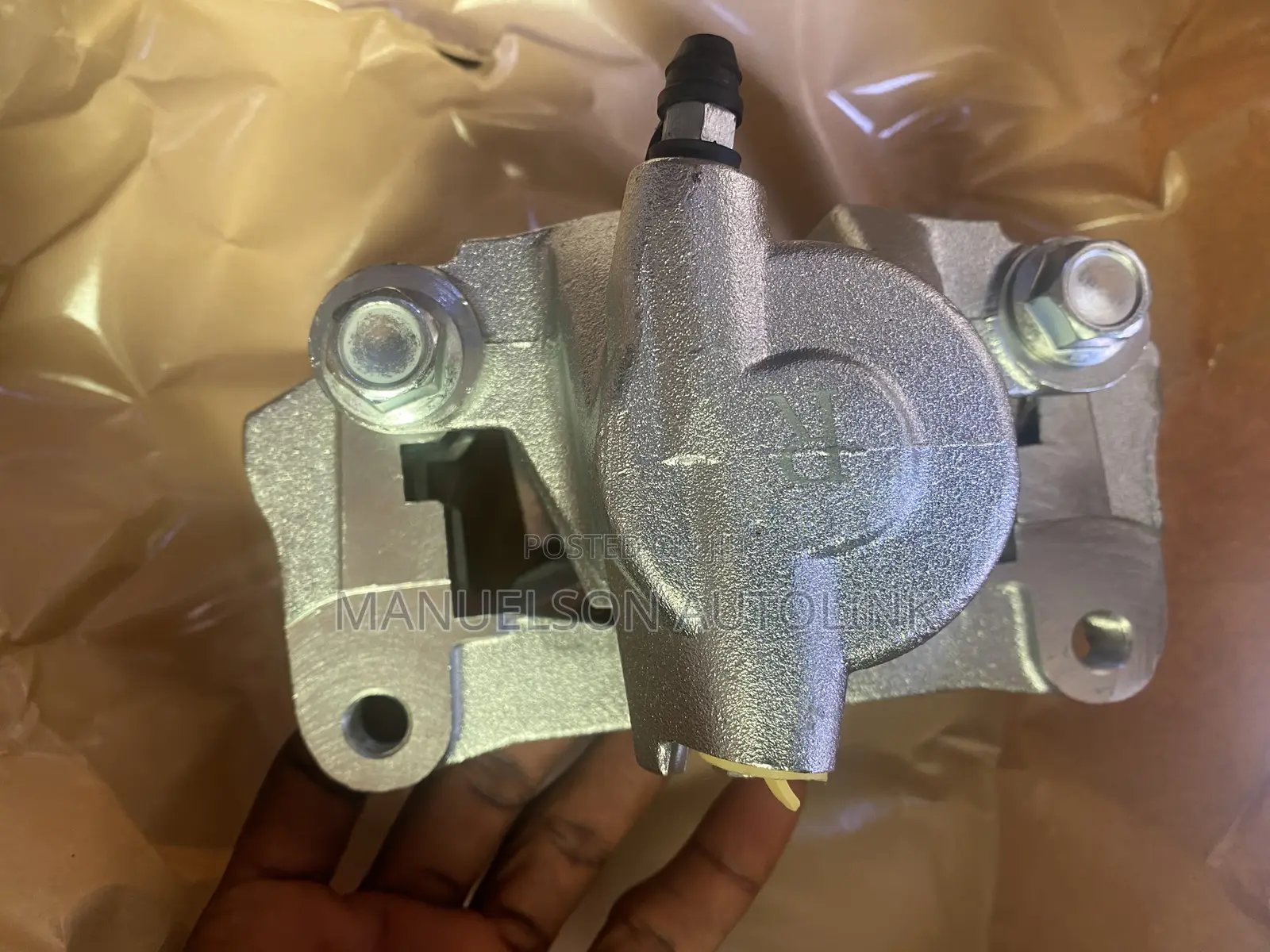 Back Caliper for Prado and 4runner