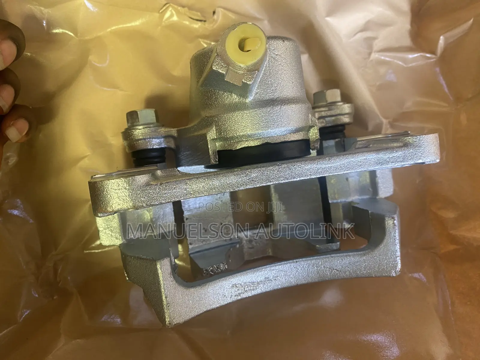 Back Caliper for Prado and 4runner