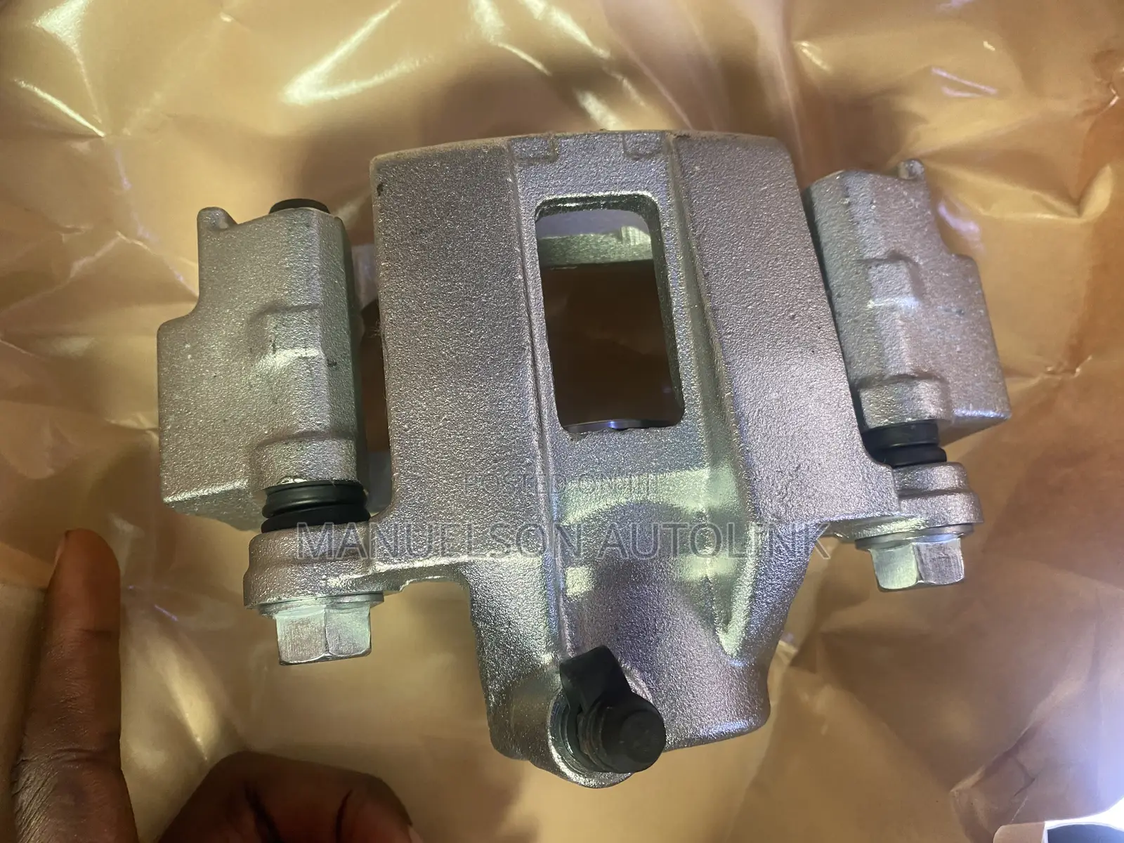 Back Caliper for Prado and 4runner